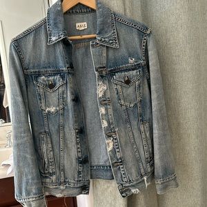 Able Jean Jacket